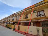 Re-sale - Duplex - Playa Flamenca - Alicante