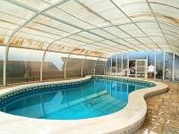 Re-sale - Country house - Hondon De Los Frailes