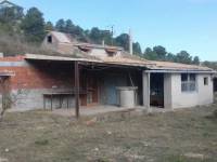 Venta - Casa de campo - La Romana