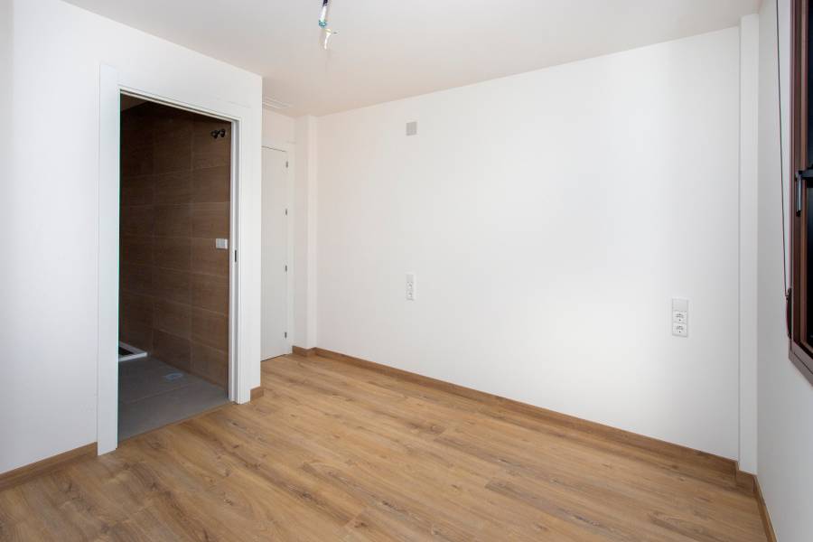 New Build - Apartment - Hondon De Las Nieves - LA CANALOSA