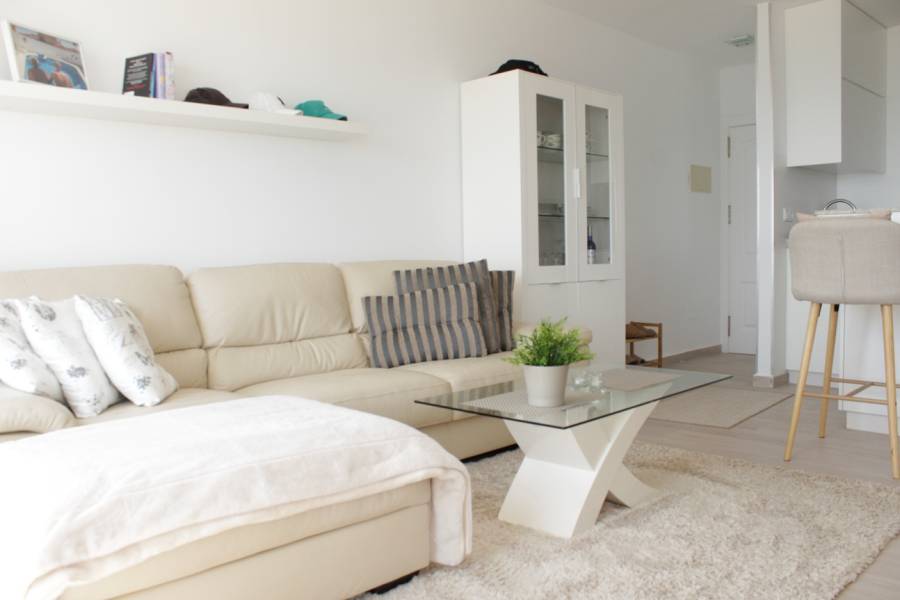 Venta - Apartamento - Playa Flamenca - Alicante