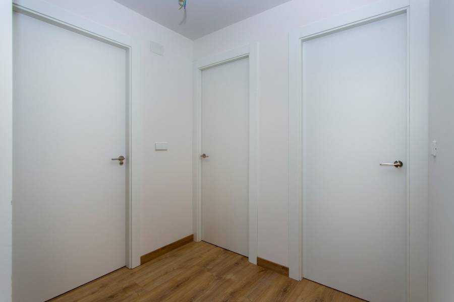 New Build - Apartment - Hondon De Las Nieves - LA CANALOSA