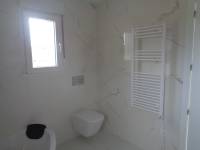 Obra Nueva - Chalet - Pinoso