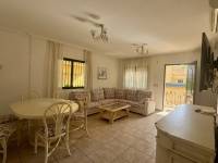 Re-sale - Villa - Villamartin