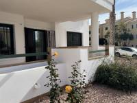 Re-sale - Apartment - Villamartin - Campoamor golf resort