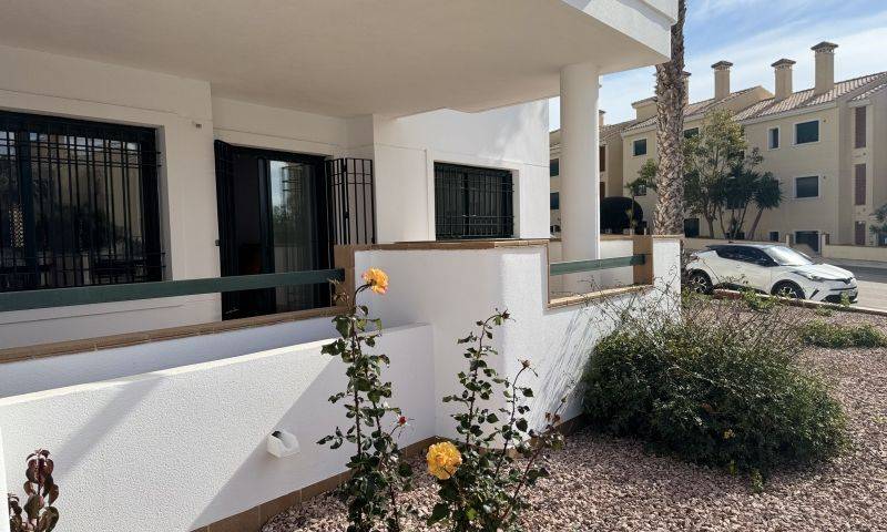 Re-sale - Apartment - Villamartin - Campoamor golf resort