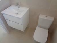 Obra Nueva - Chalet - Pinoso