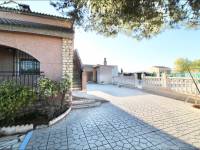 Venta - Casa de campo - Aspe