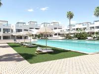 New Build - Apartment - Los Balcones