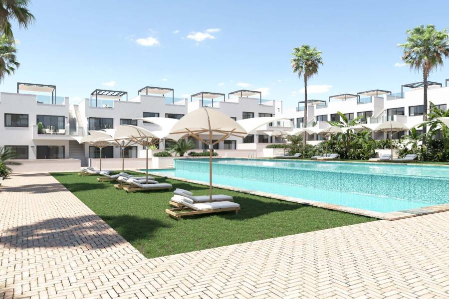 Venta - Apartamento - Los Balcones