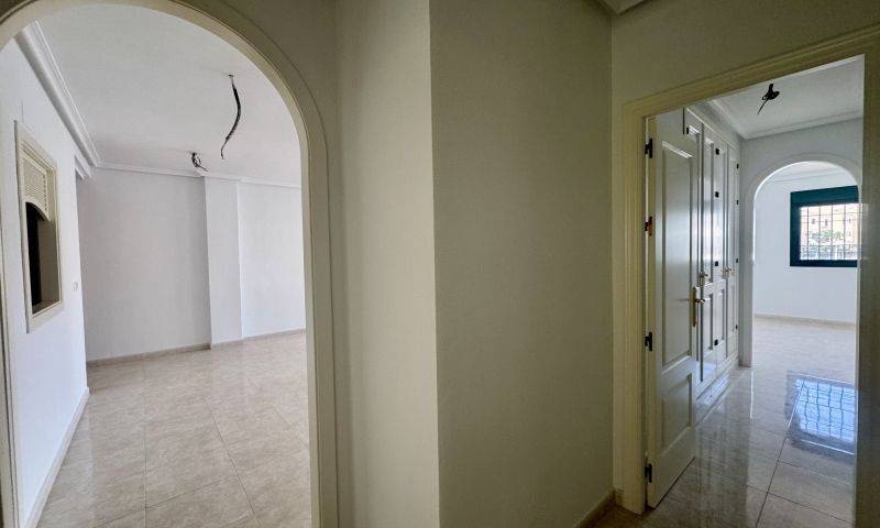 Re-sale - Apartment - Villamartin - Campoamor golf resort
