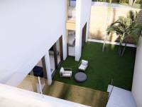 Venta - Chalet - La Zenia