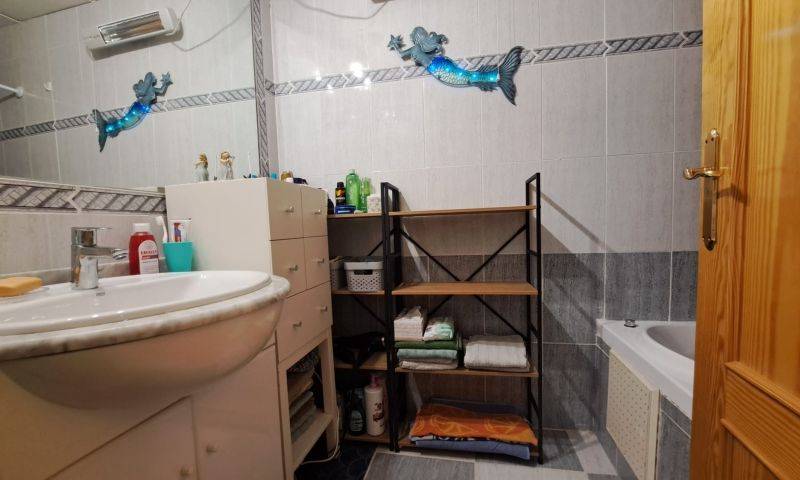 Re-sale - Duplex - Playa Flamenca - Alicante