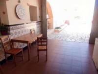 Re-sale - Country house - Monovar