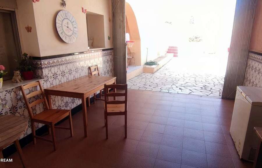 Re-sale - Country house - Monovar