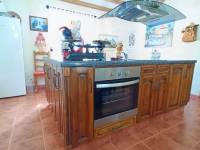 Re-sale - Country house - Hondon De Los Frailes