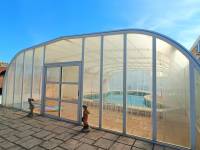 Re-sale - Country house - Hondon De Los Frailes