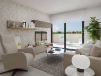 New Build - Apartment - Playa Flamenca - Alicante