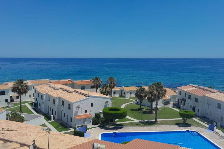 Venta - Penthouse - Playa Flamenca - Alicante