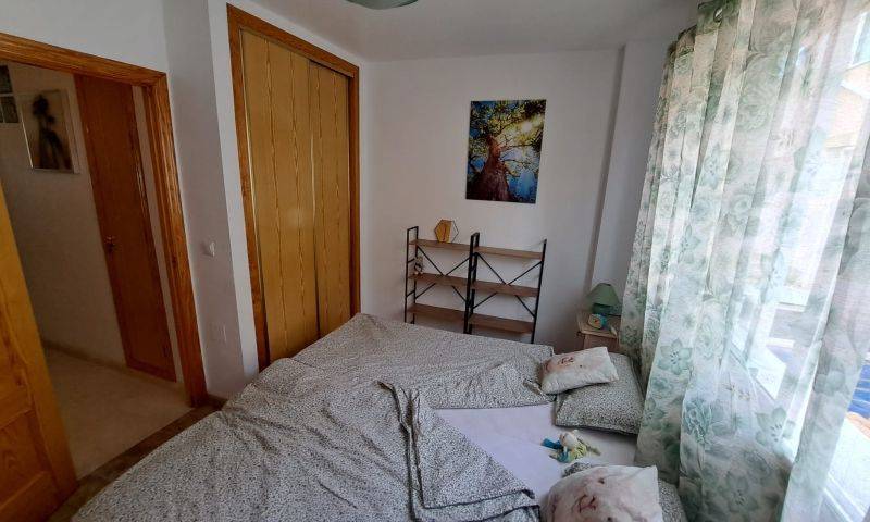 Re-sale - Duplex - Playa Flamenca - Alicante