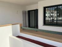 Re-sale - Apartment - Villamartin - Campoamor golf resort