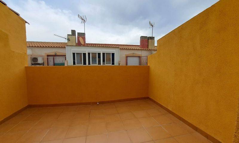 Re-sale - Duplex - Playa Flamenca - Alicante