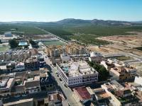 Re-sale - Apartment - Algorfa