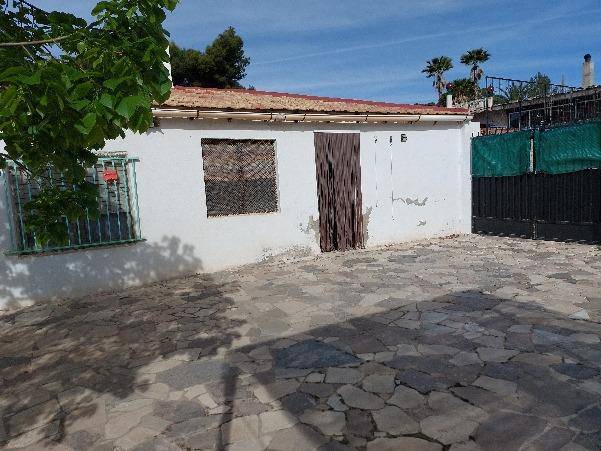 Venta - Casa de campo - Elda