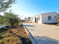 Re-sale - Country house - Hondon De Los Frailes - BARBAROJA