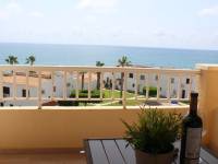 Venta - Apartamento - Playa Flamenca - Alicante