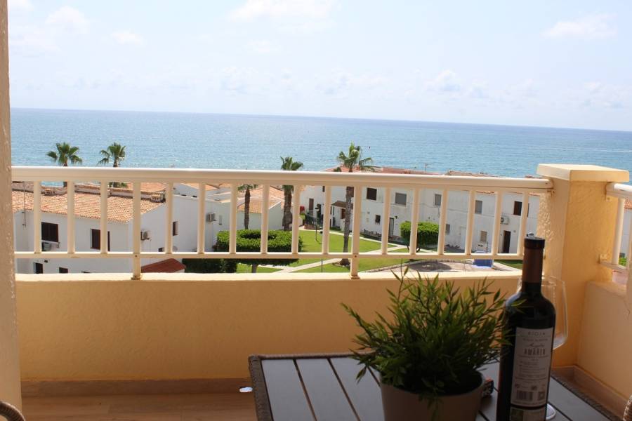 Venta - Apartamento - Playa Flamenca - Alicante