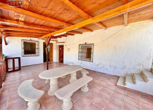 Cave house - Re-sale - Chinorlet - Chinorlet