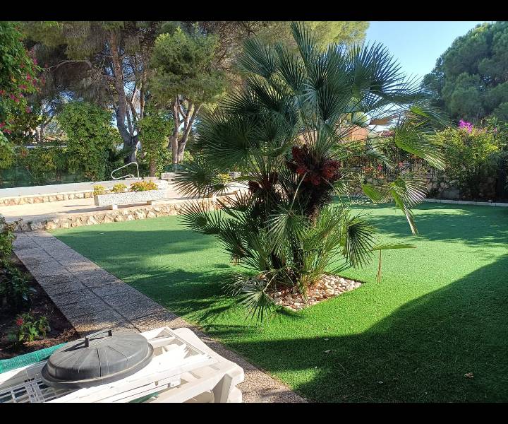 Re-sale - Villa - Campoamor