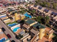 Re-sale - Villa - Villamartin