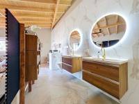 Re-sale - Country house - Hondon De Los Frailes