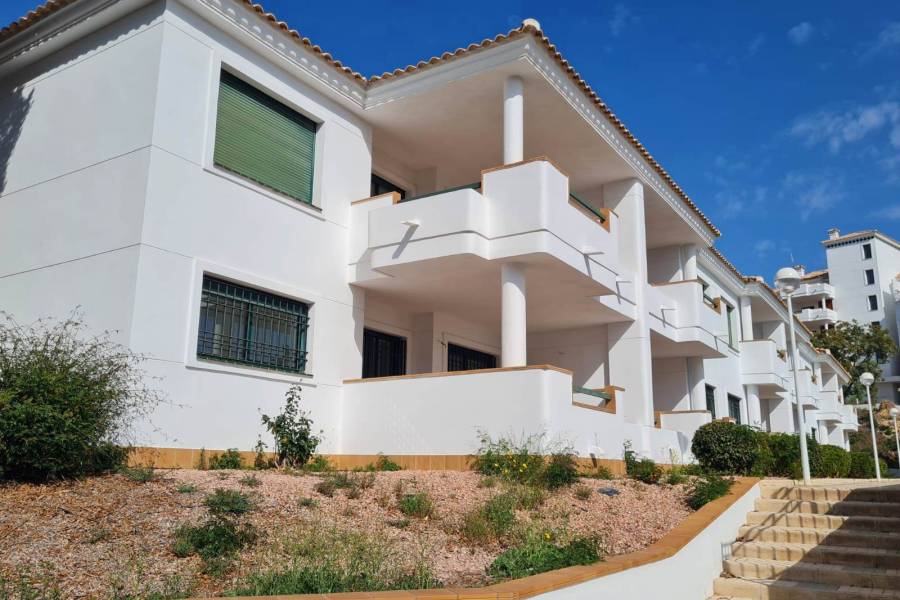 Venta - Apartamento - Villamartin - Campoamor golf resort