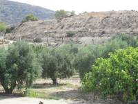 Re-sale - Cave house - Novelda