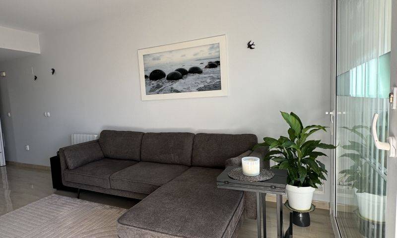 Venta - Apartamento - Villamartin - Campoamor golf resort