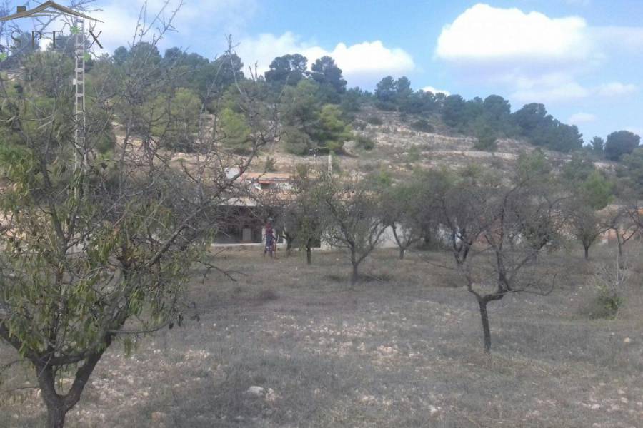 Venta - Casa de campo - La Romana