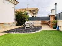 Re-sale - Villa - Aspe