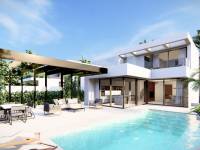 New Build - Villa - La Zenia