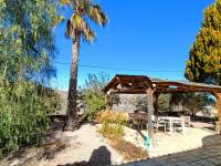 Re-sale - Country house - Hondon De Los Frailes