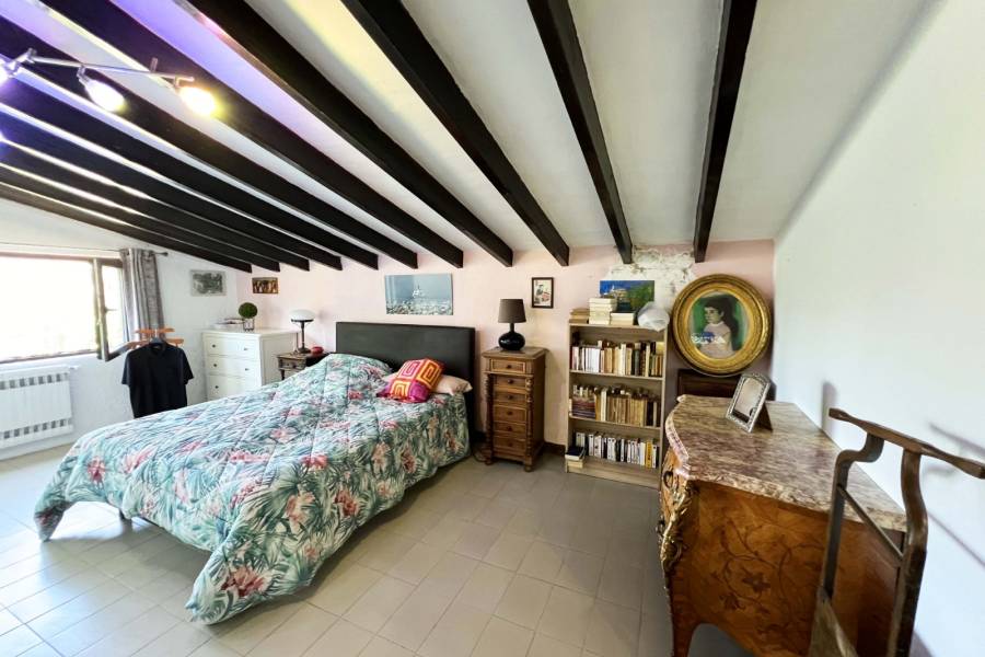 Venta - Casa de campo - Petrer