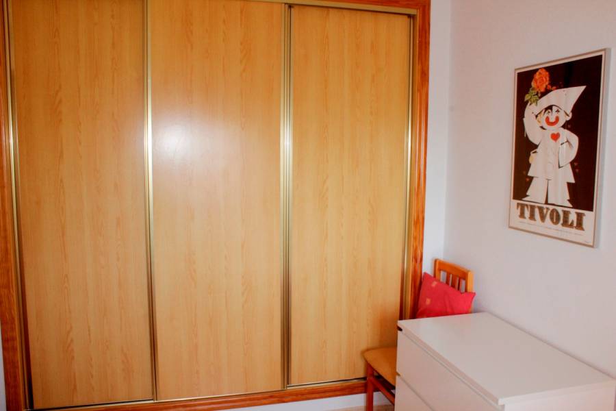 Venta - Penthouse - Playa Flamenca - Alicante