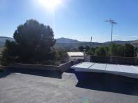 Re-sale - Cave house - Hondon De Las Nieves - LA CANALOSA