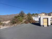 Re-sale - Cave house - Hondon De Las Nieves - LA CANALOSA