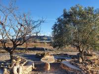 Re-sale - Country house - Hondon De Las Nieves