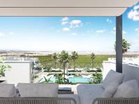 Venta - Apartamento - Los Balcones