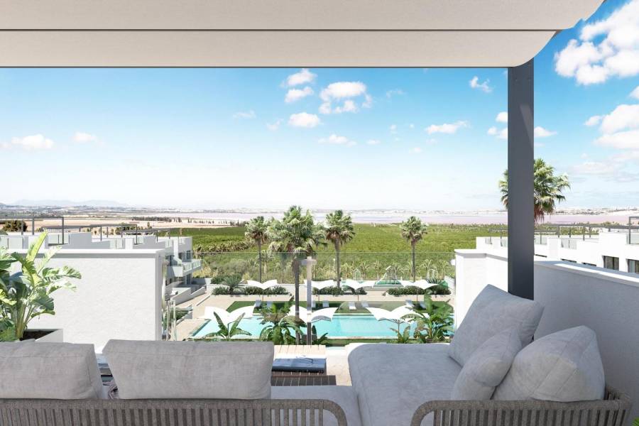 Venta - Apartamento - Los Balcones