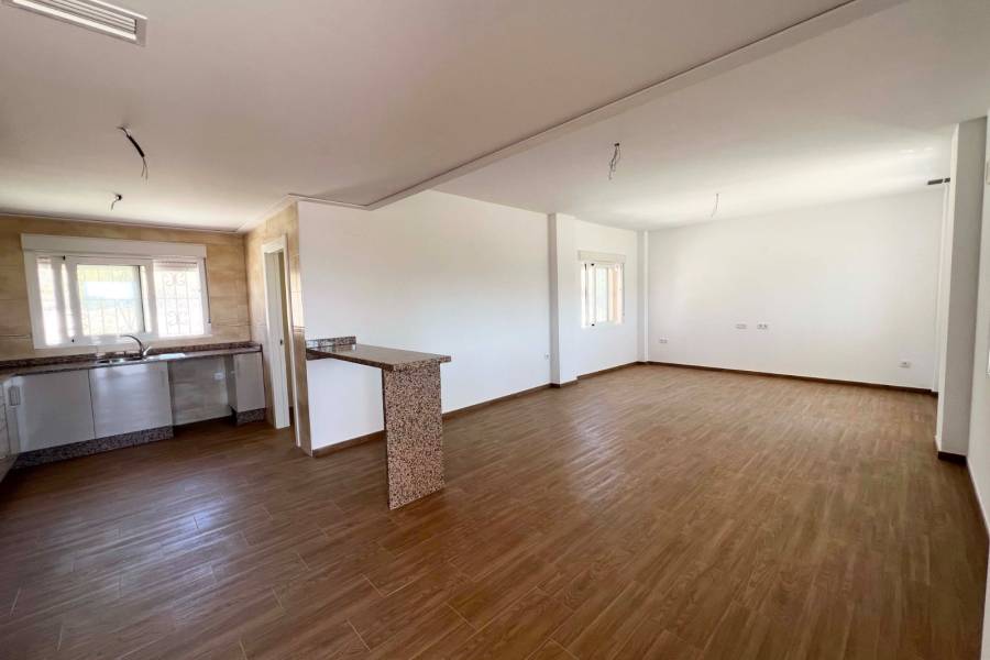 New Build - Country house - Macisvenda